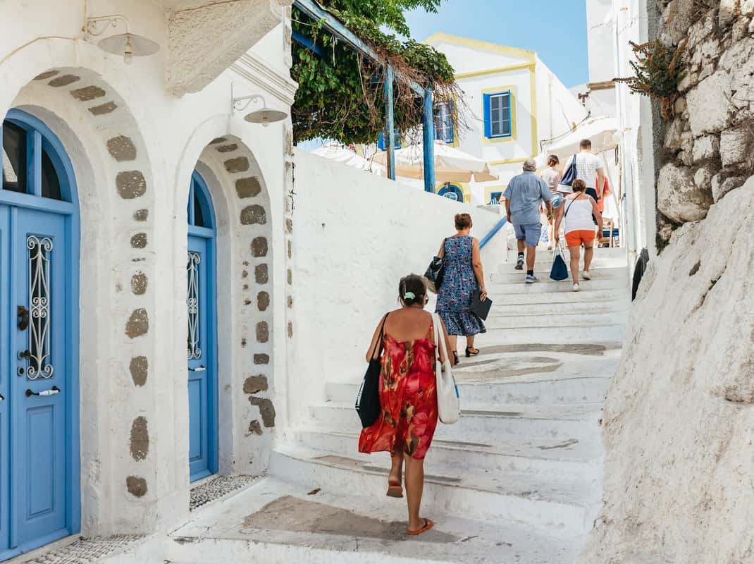 Panagia Spiliani klooster