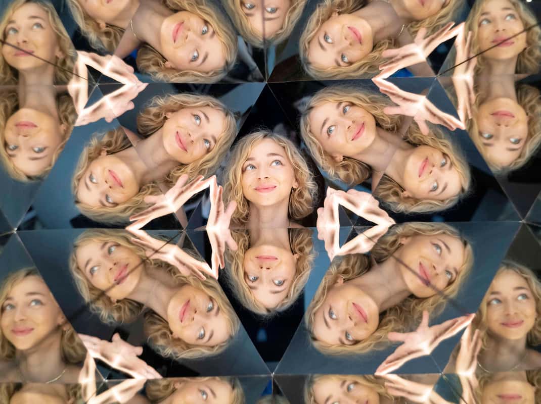 Illuseum interactief museum