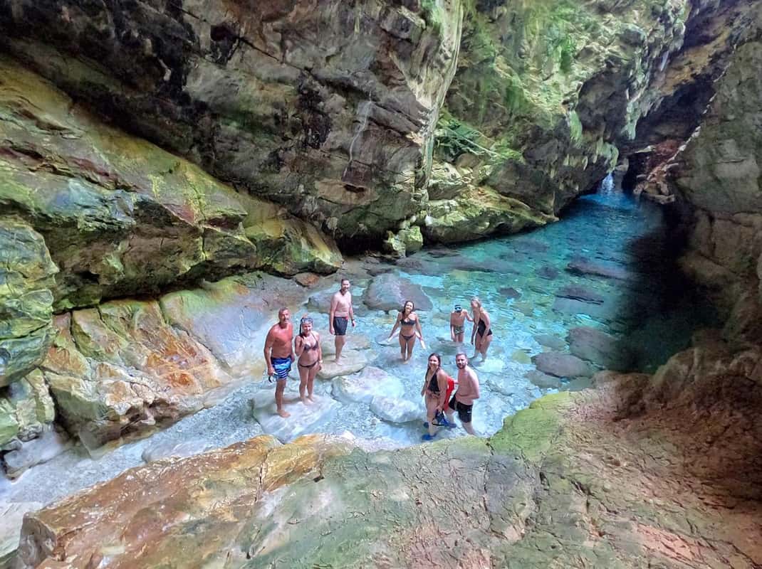 Dugi Otok eiland Zadar