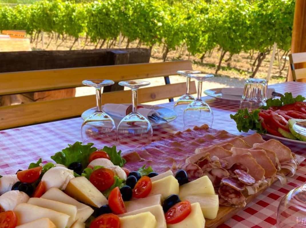 Cavtat haven Kroatië