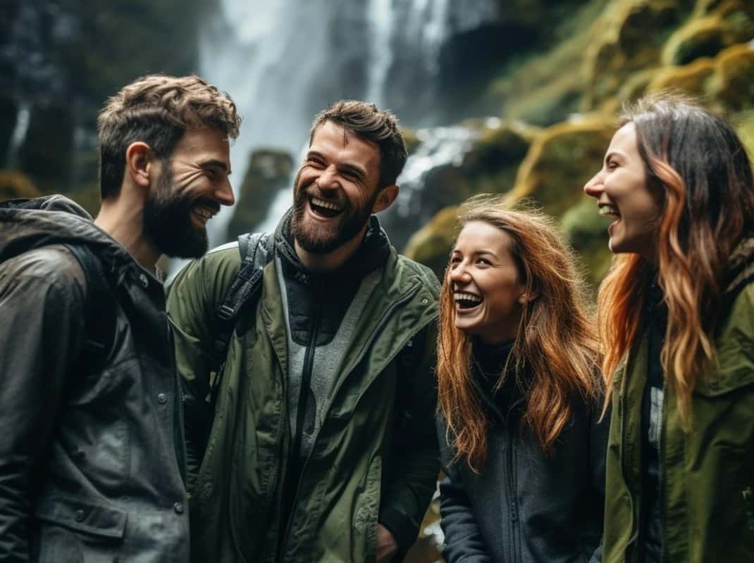 Ring of Kerry Ierland