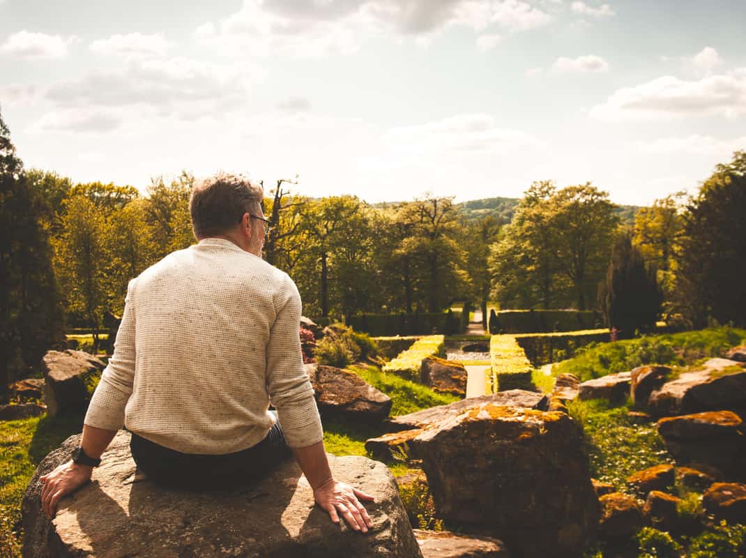 Chatsworth House interieur