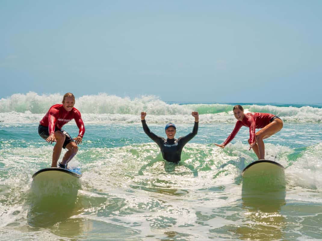 Surfles Gold Coast 3