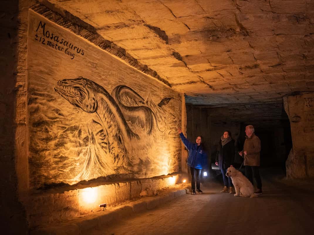 Gemeentegrot Valkenburg