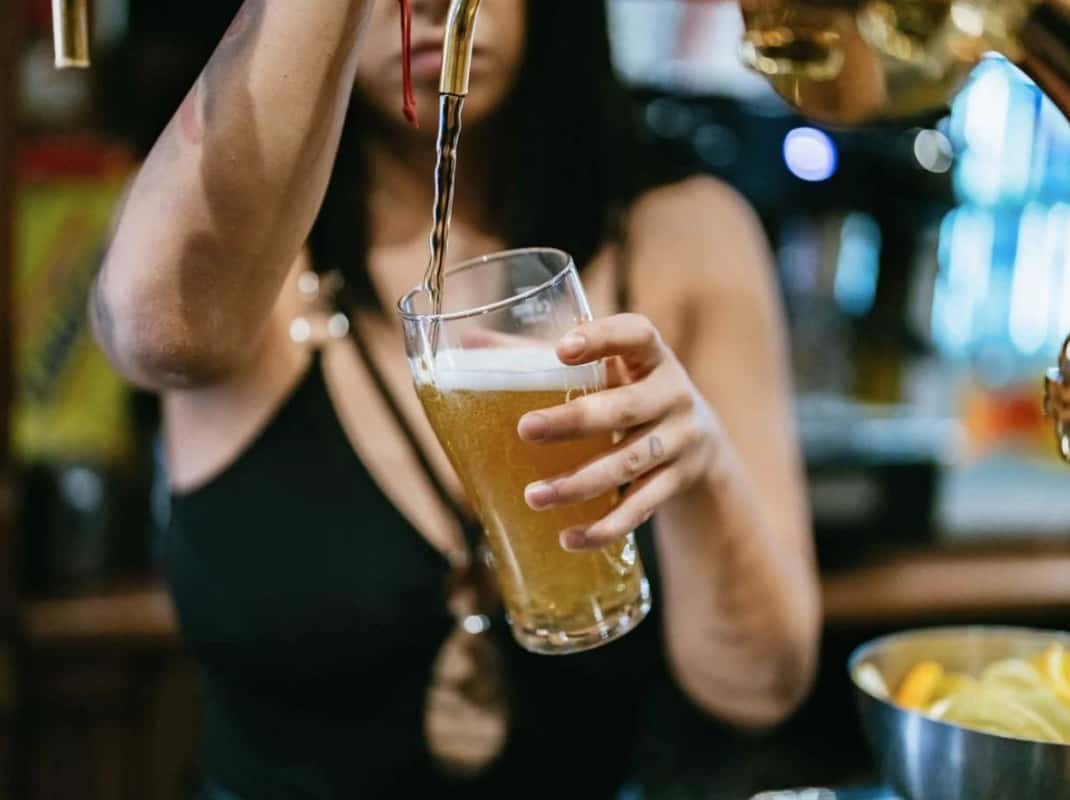 Utrecht nachtleven kroegentocht groep