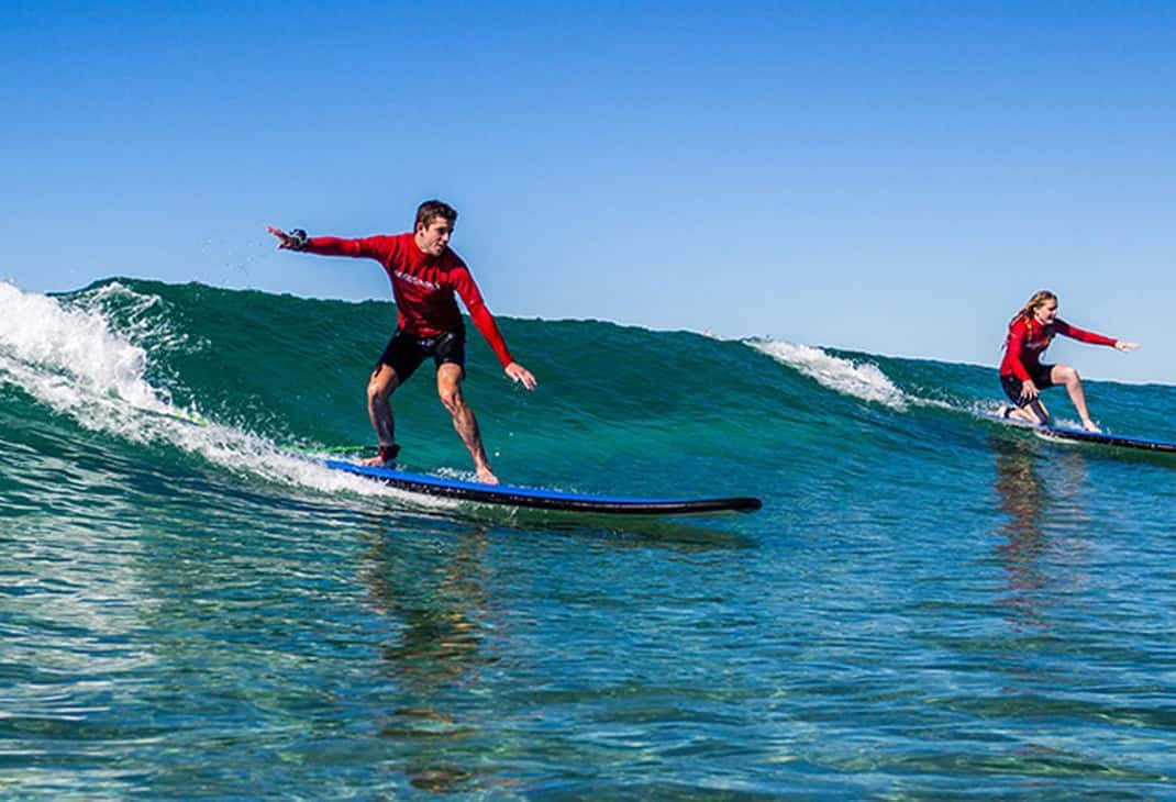 Surfles Gold Coast 1