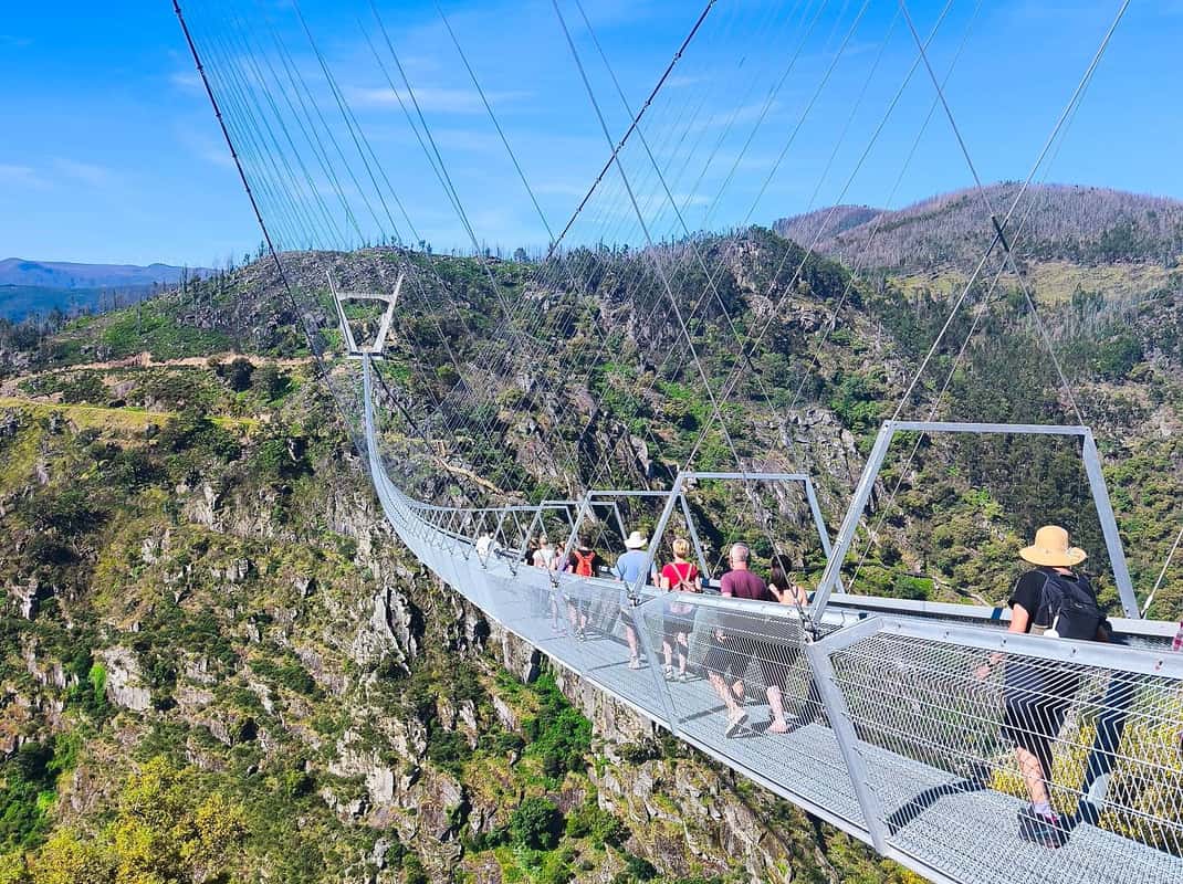 Aveiro grachten moliceiros