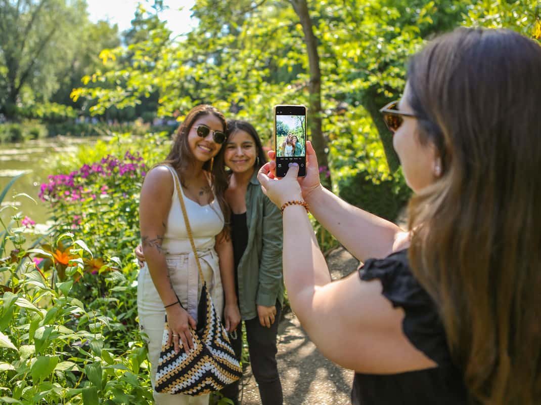 Monet's Tuinen Giverny