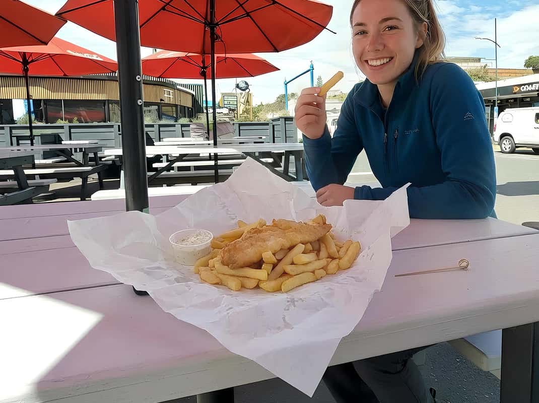 Potvis Nieuw-Zeeland