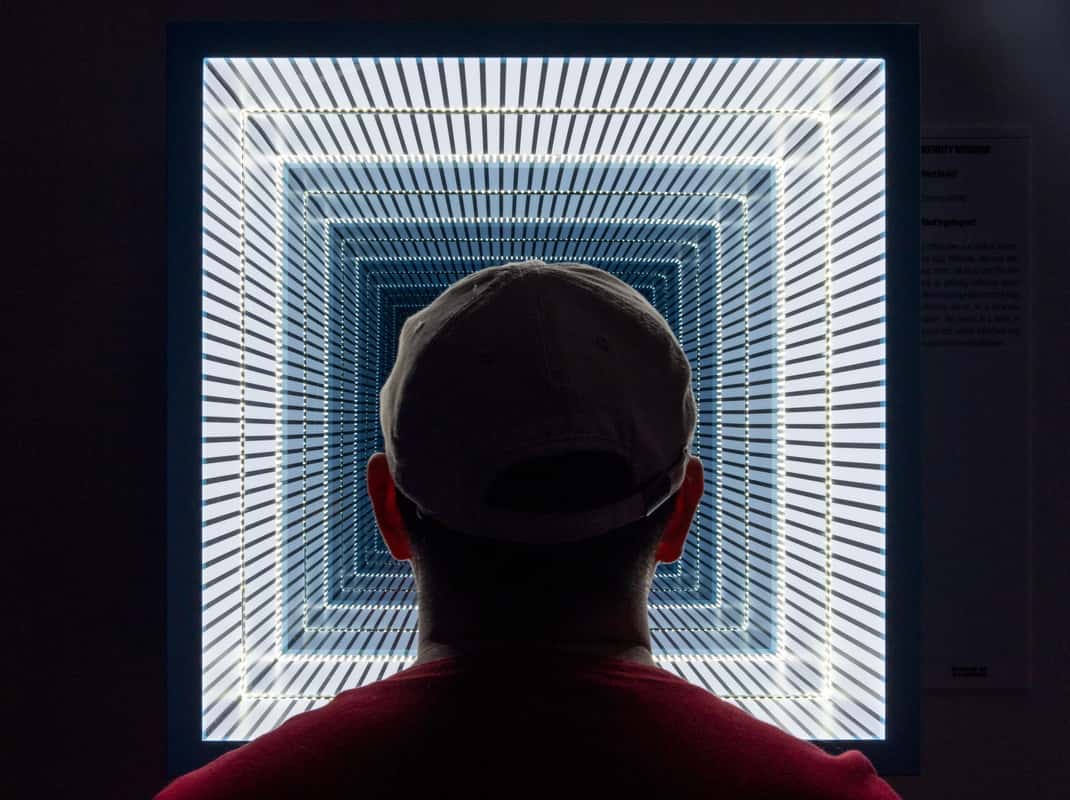 Museum van Illusies Bordeaux