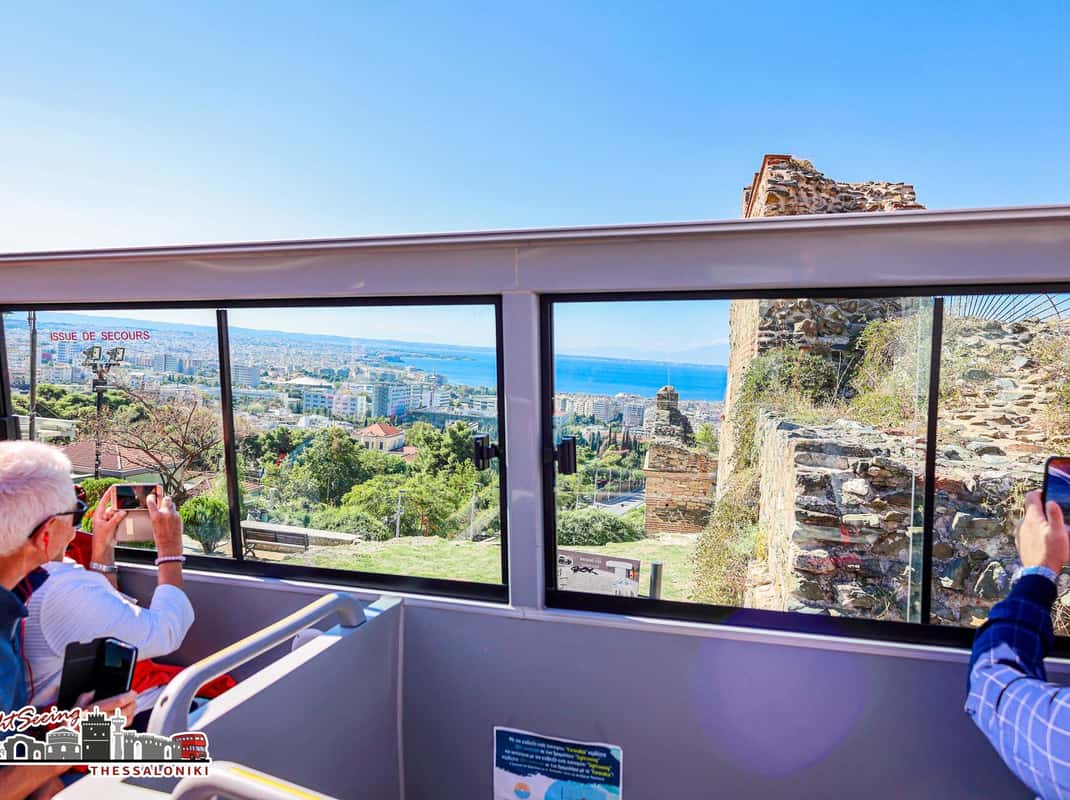 Witte Toren van Thessaloniki