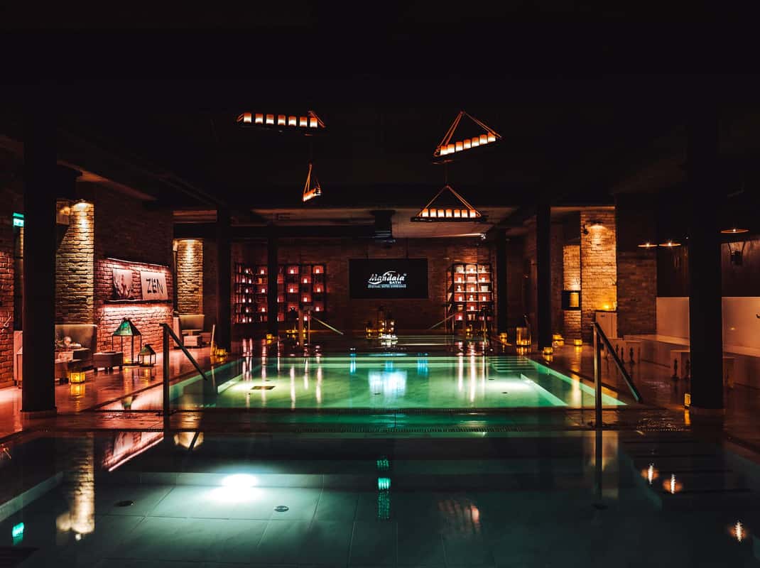 Mandala Spa afbeelding 2