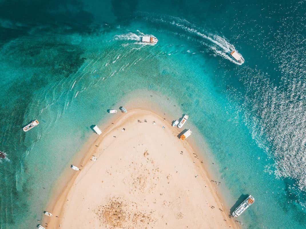 VIP Speedboot Zakynthos Laganas Baai