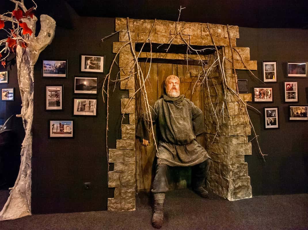 Game of Thrones kostuums