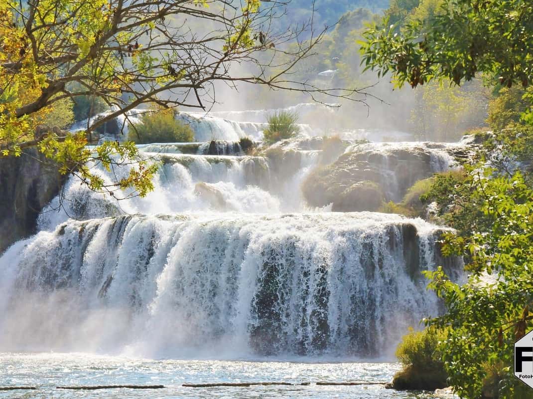 Primošten kustplaatsje