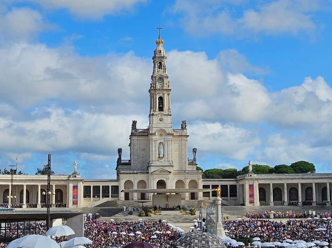 Óbidos middeleeuws stadje