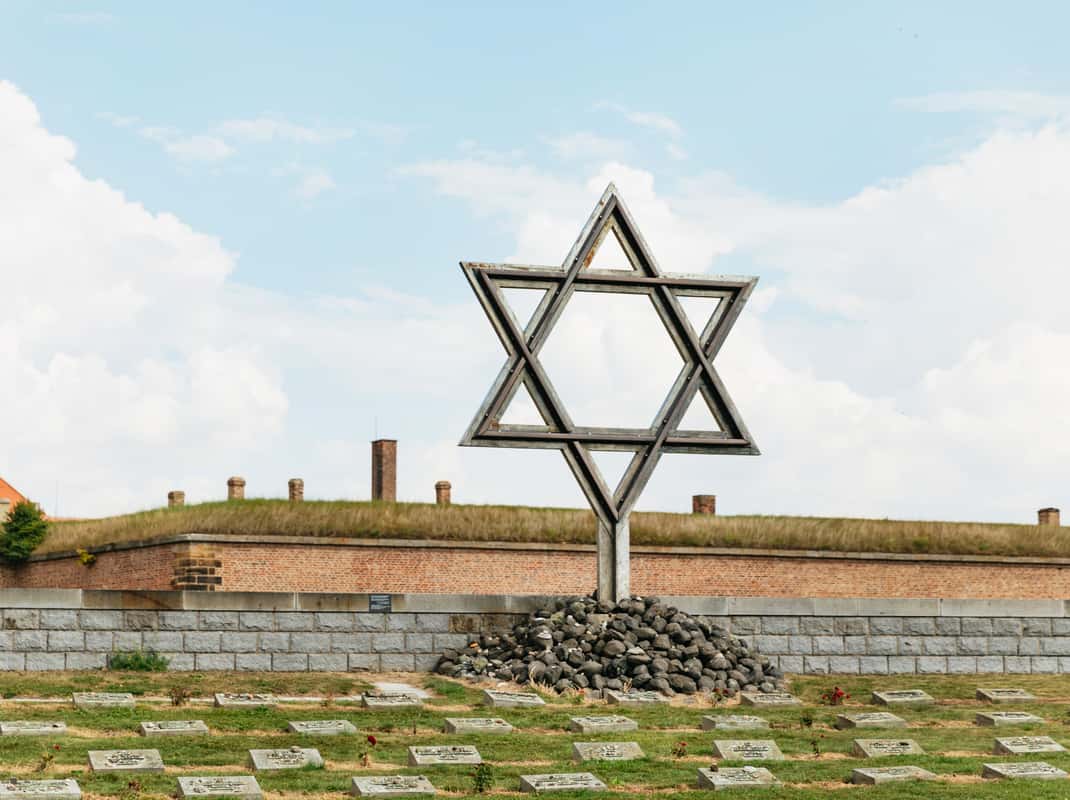 Terezín Memorial