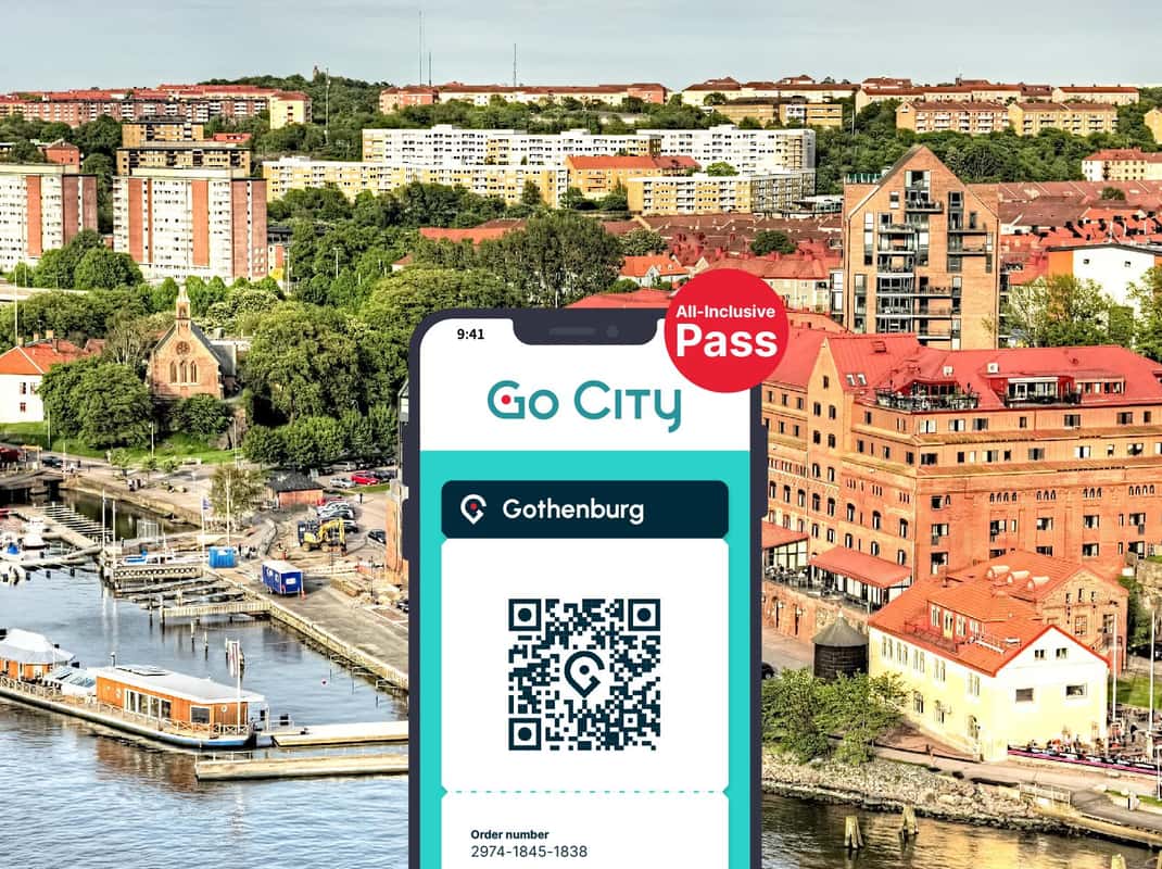 Göteborg City Pass