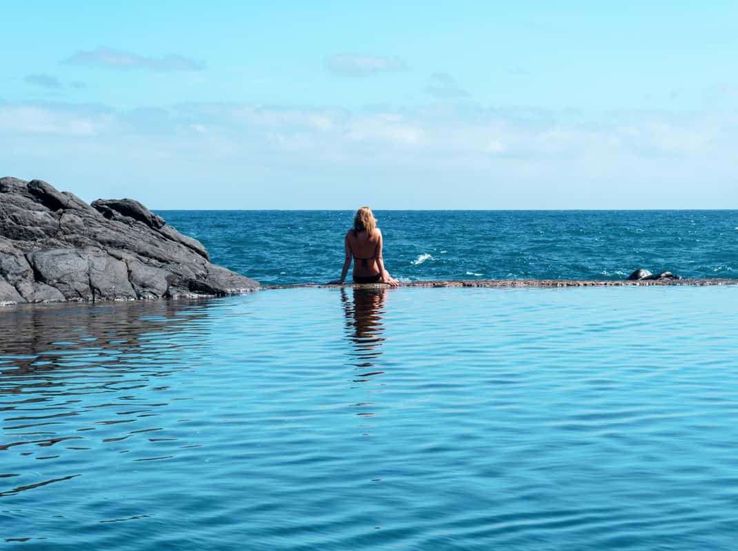 Cabo Girão Skywalk Madeira