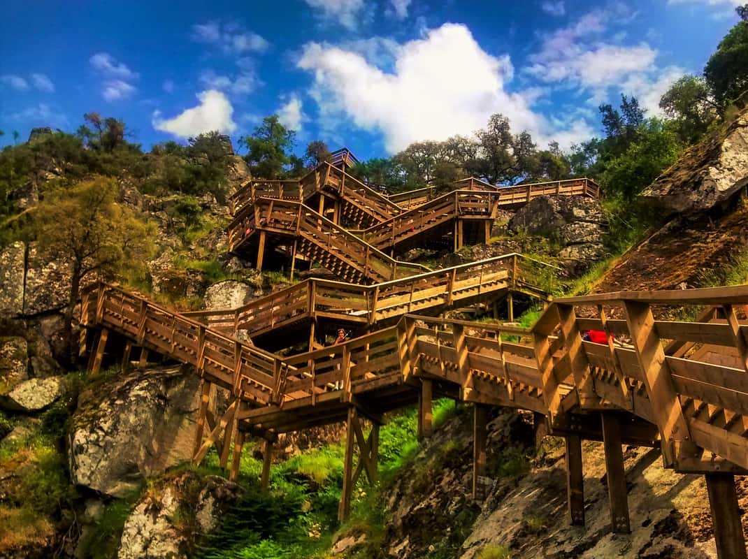 Paiva Walkways Arouca