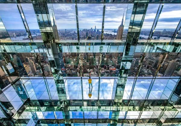 SUMMIT One Vanderbilt Tickets