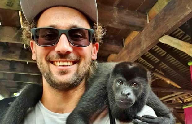Bocas del Toro: Monkey Island and Cayo Coral Boat Tour | GetYourGuide
