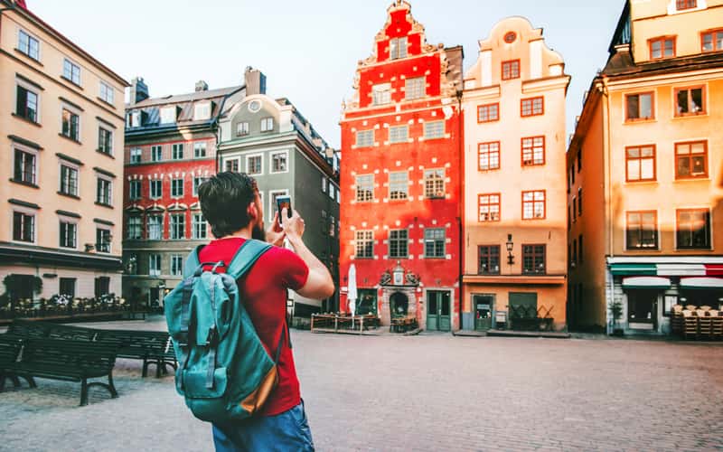 Attracties Stockholm