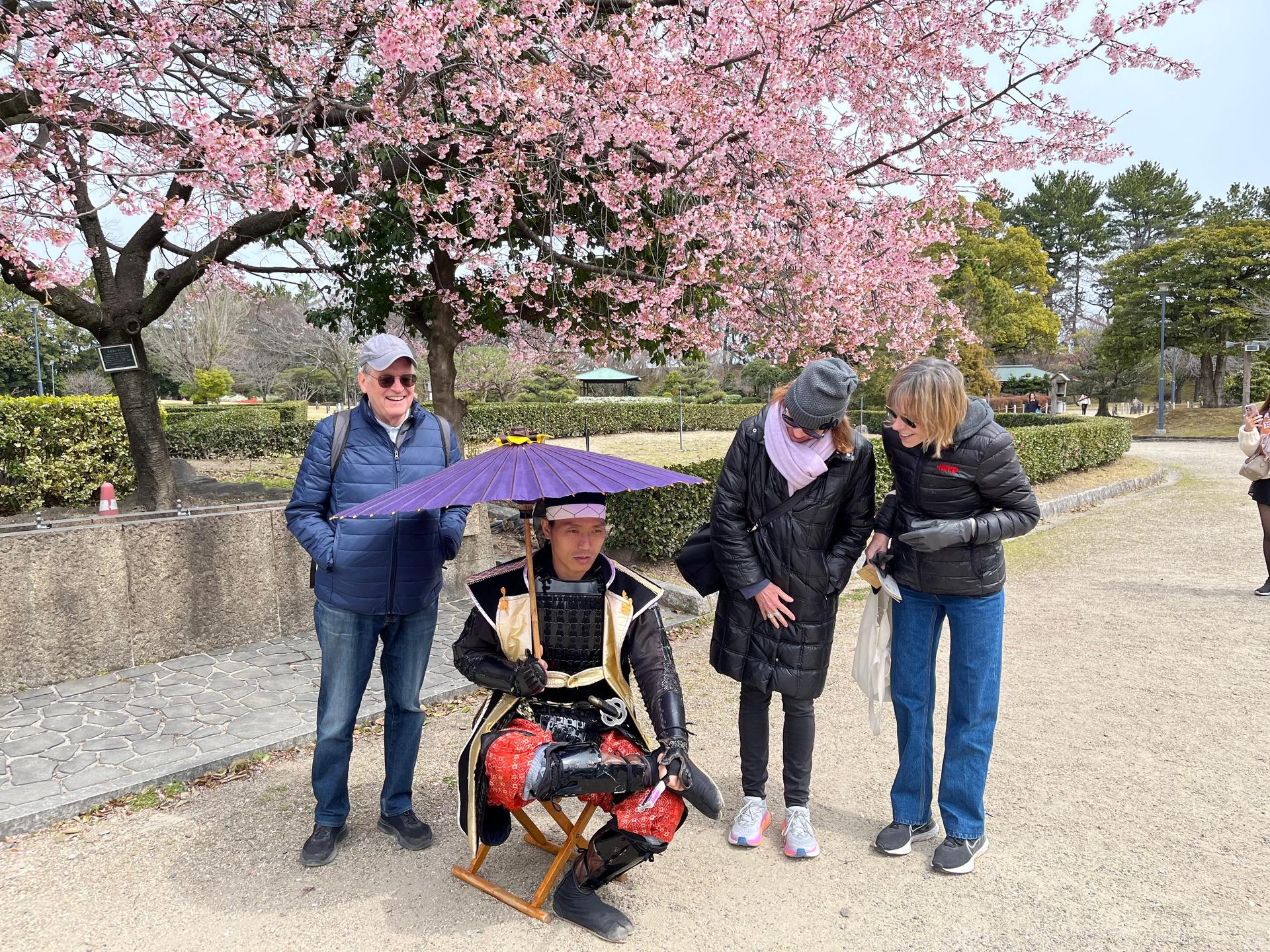 Nagoya 6hr Private Tour with Government-Licensed Guide - Thumbnail 2