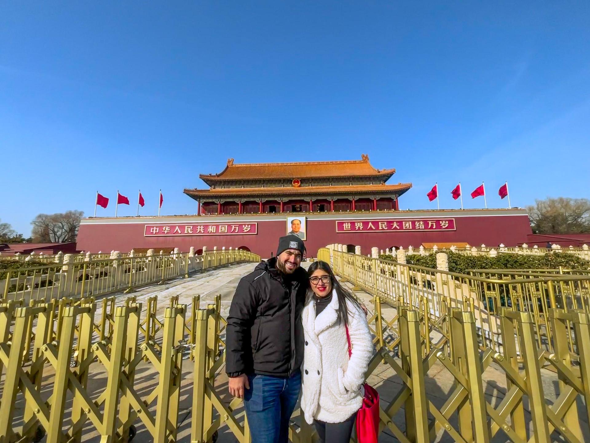 Beijing:Mutianyu Great Wall Capital Airport Layover Tour - Thumbnail 2