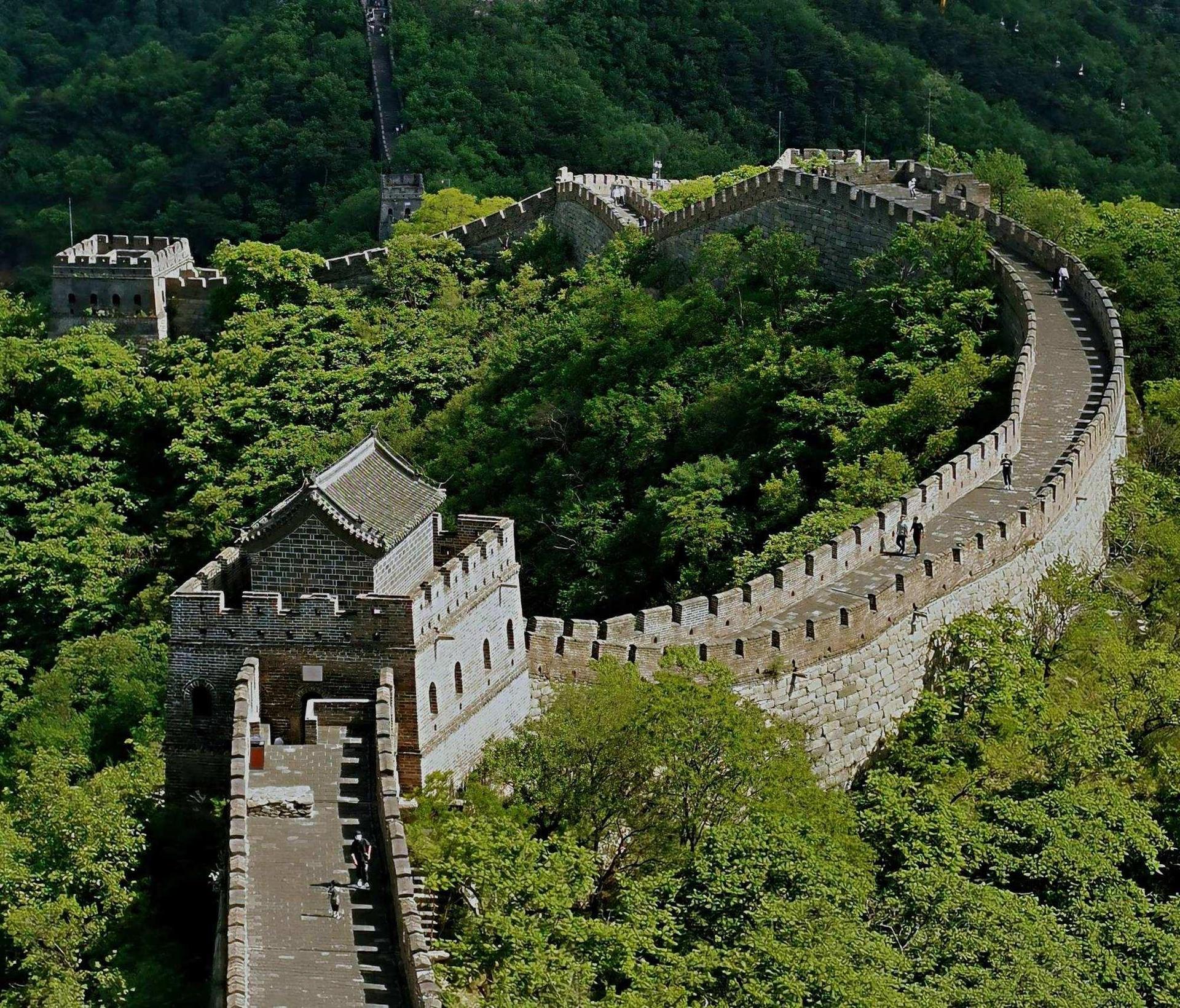 Beijing : Mutianyu Great Wall Private Round-Trip Transport - Image 1