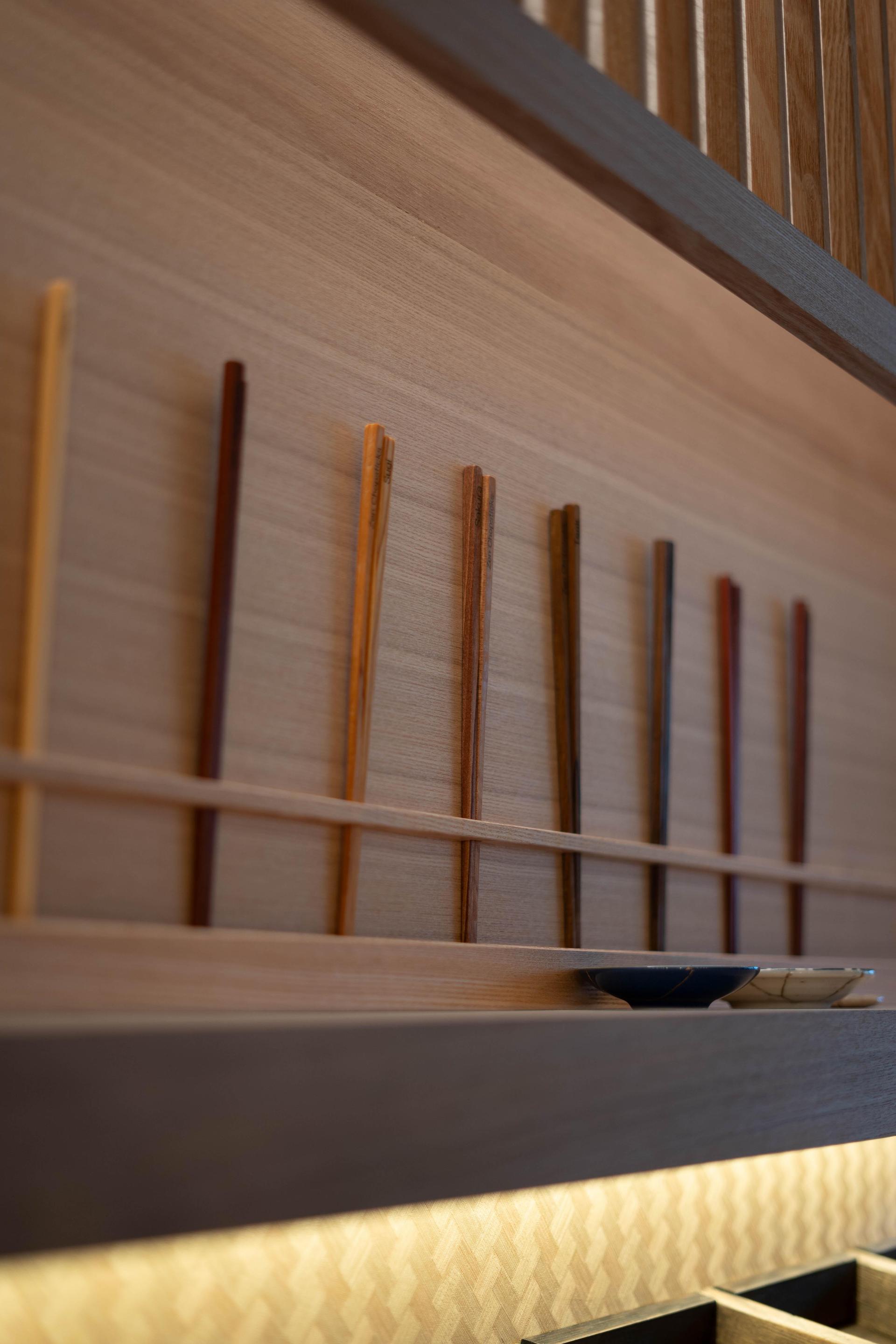 Kyoto: Traditional Chopstick Crafting Workshop - Image 1