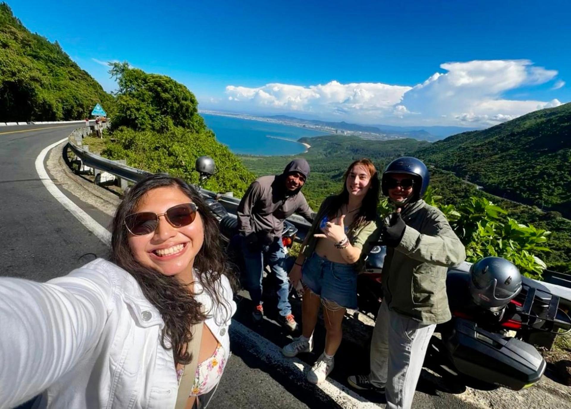 Easy Rider Motorbike Tour via Hai Van Pass: HoiAn/DaNang/Hue - Thumbnail 2