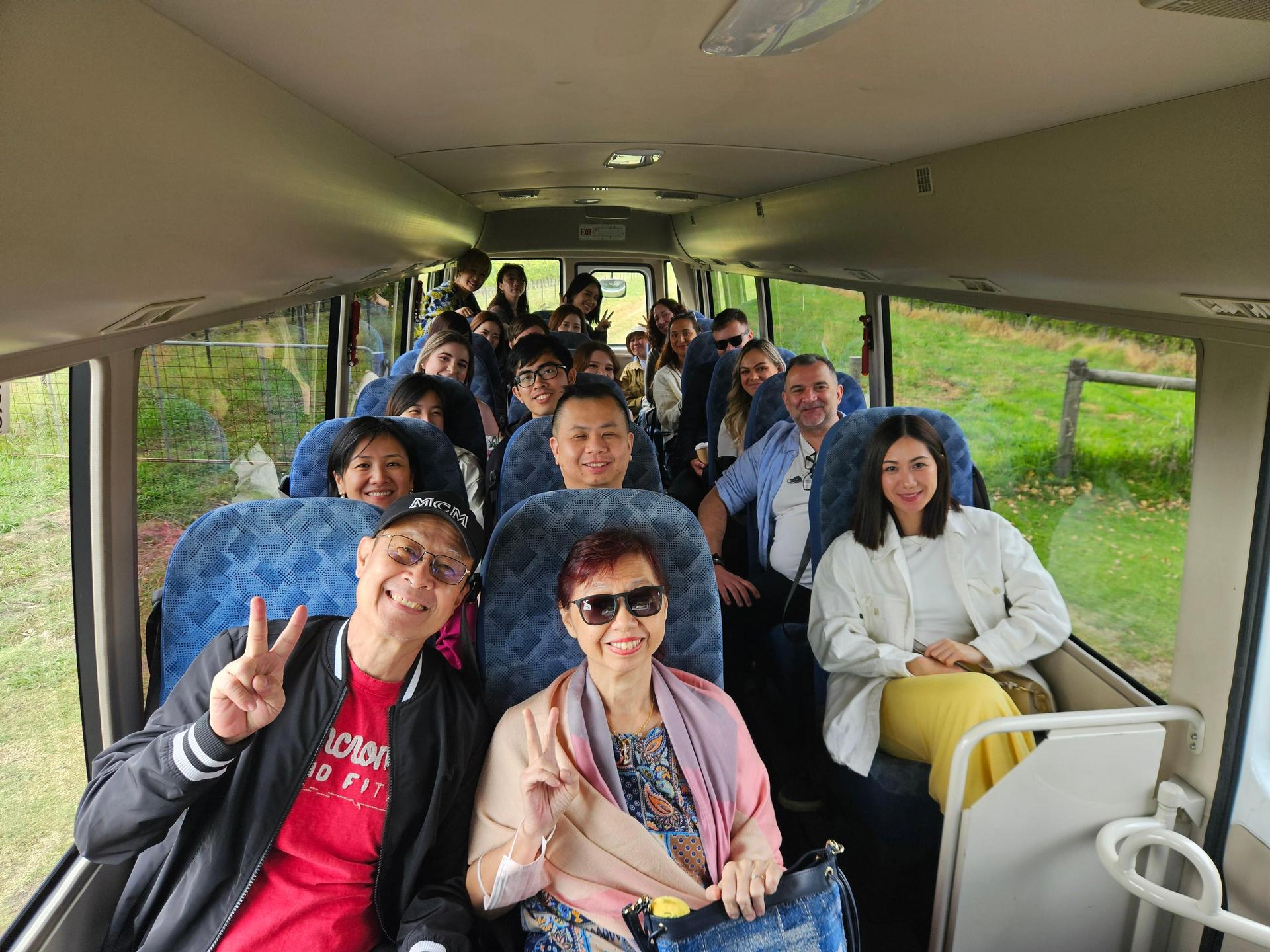 Melbourne: Yarra Valley Wine, Gin, Whisky and Chocolate Tour - Thumbnail 3