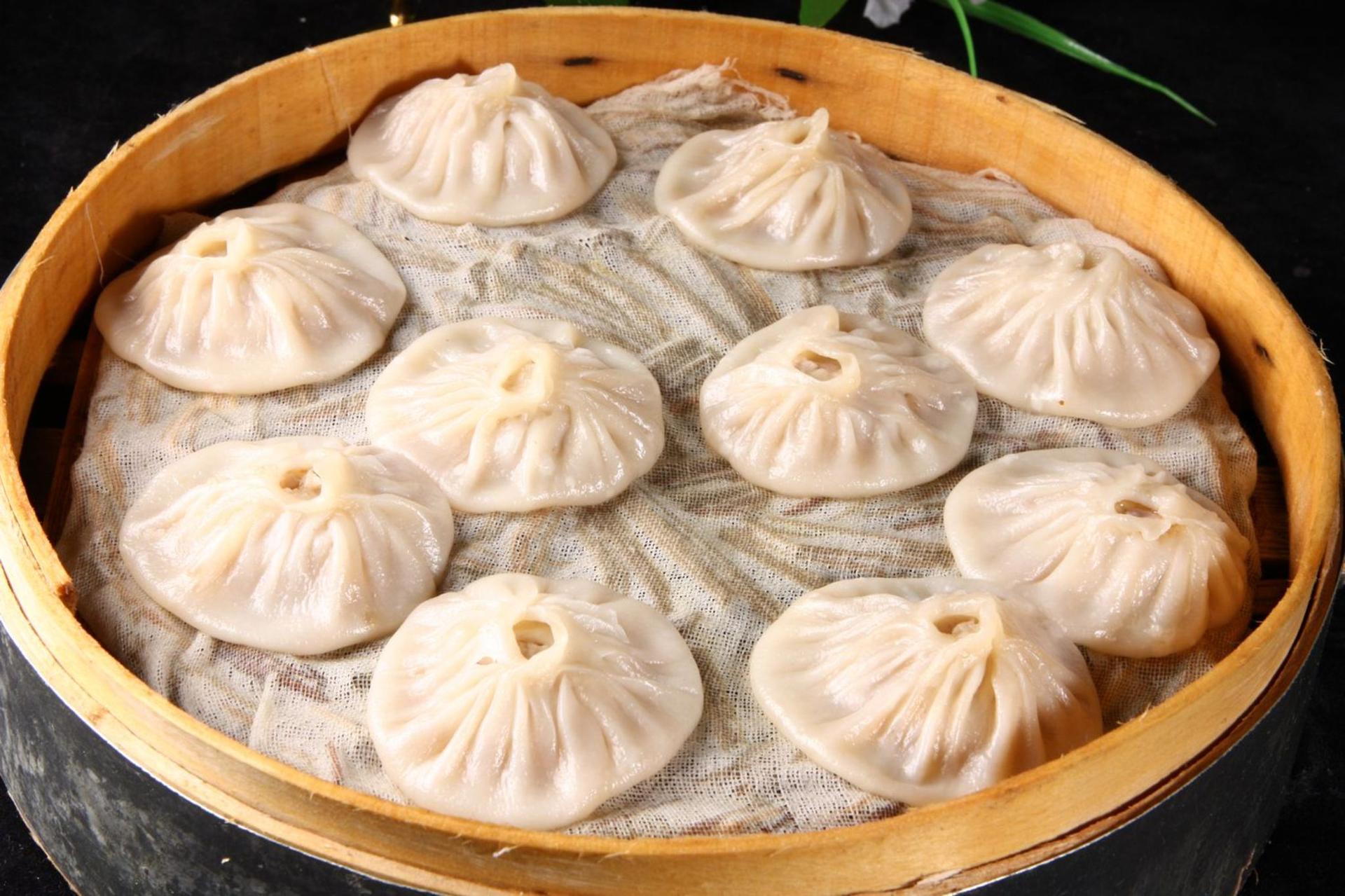 Xi'an: Gourmet & Street Food Tour - Thumbnail 2