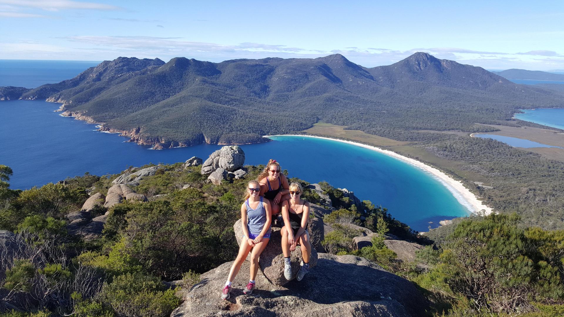 From Hobart: 5-Day Tasmania West & East Coast Tour - Thumbnail 3