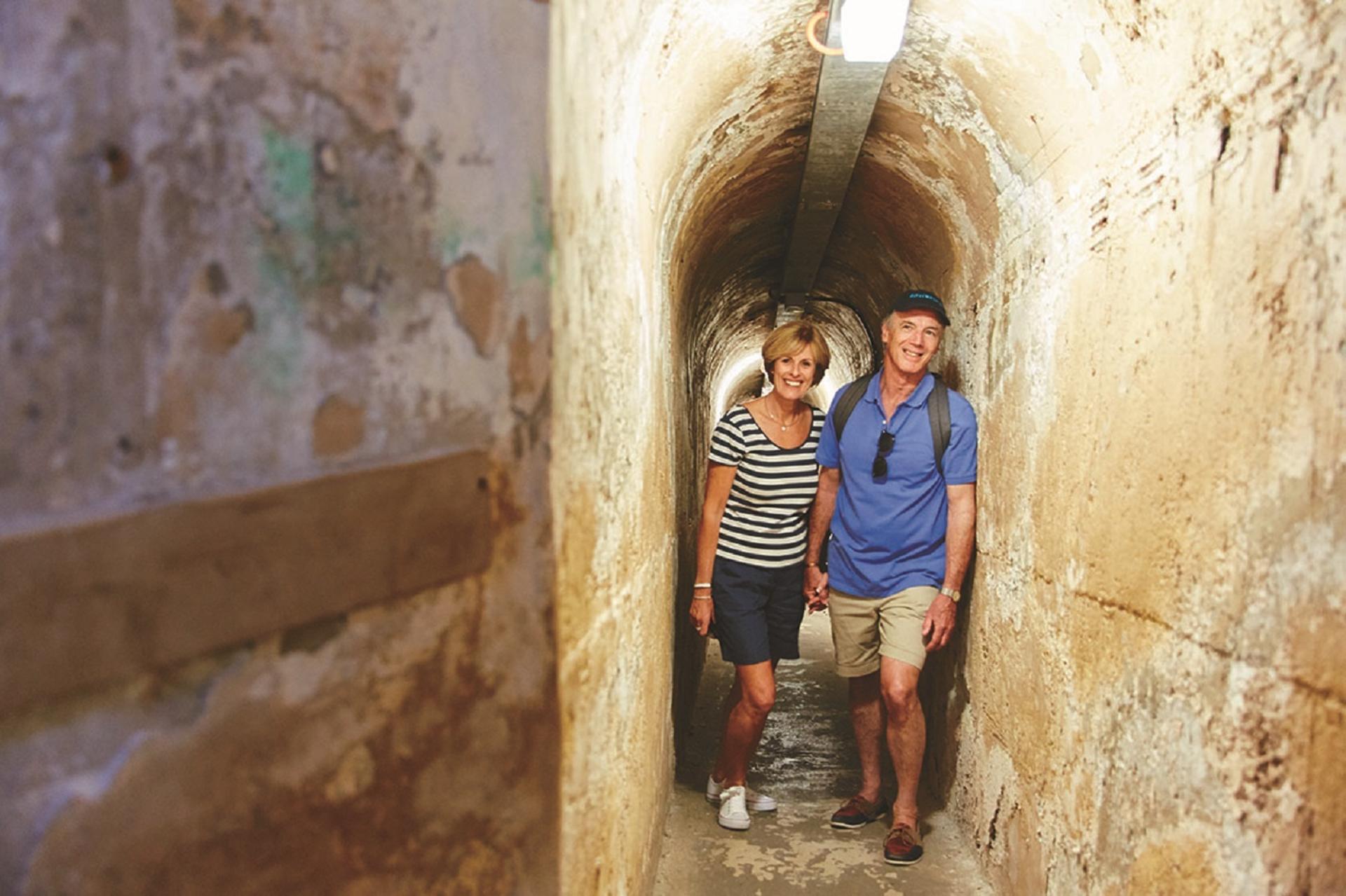 From Perth: Rottnest Island Grand Island Day Tour with Lunch - Thumbnail 2