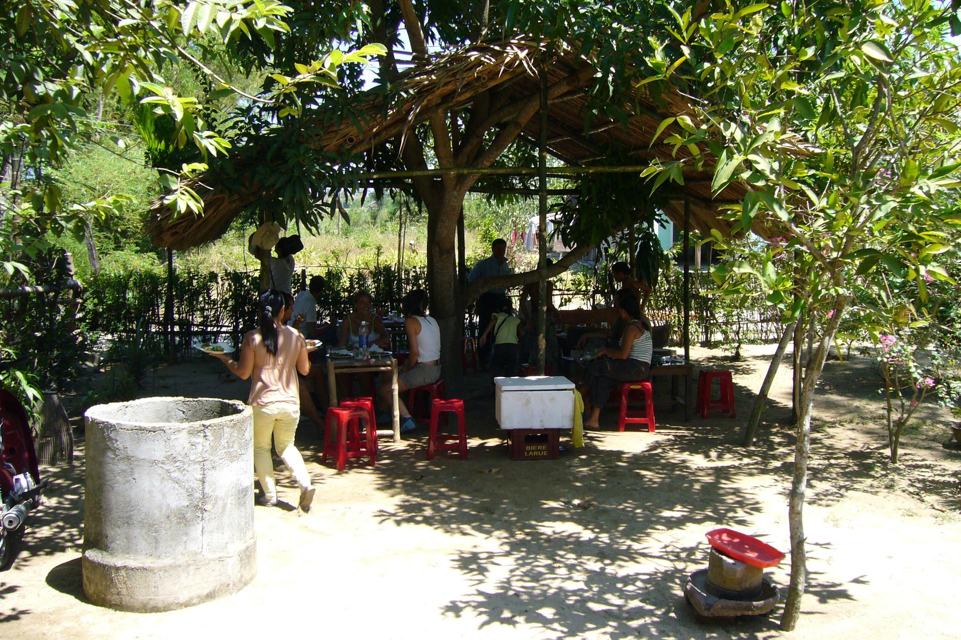 Hoi An Countryside: Guided Morning or Afternoon Bicycle Tour - Thumbnail 2