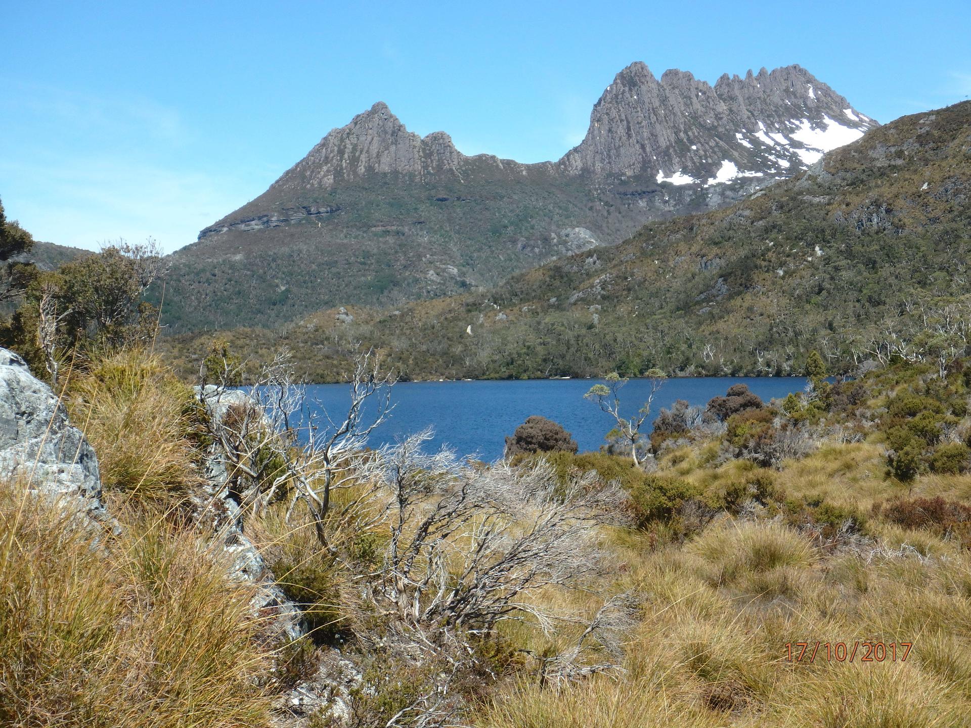 Cradle Mountain: Fully Guided Dove Lake Day Tour with Lunch - Thumbnail 3