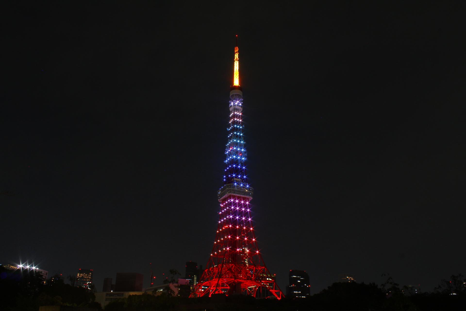 Tokyo Tower: Admission Ticket - Thumbnail 3
