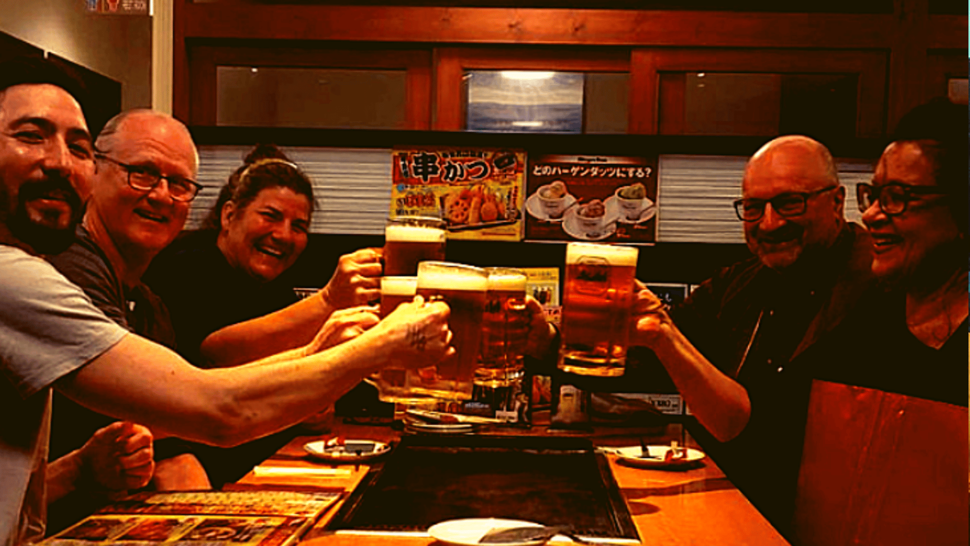 Osaka: Shinsekai Food Tour with 13 Dishes at 5 Eateries - Thumbnail 2