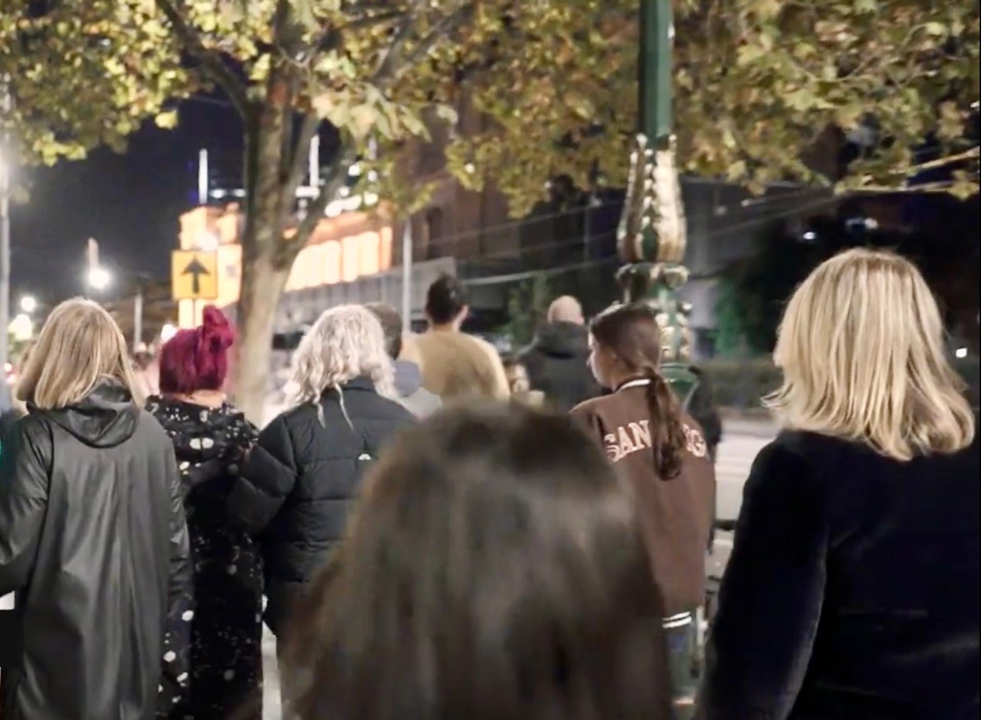 Melbourne: Ghosts, Murder, & Mystery Guided Walking Tour - Thumbnail 3