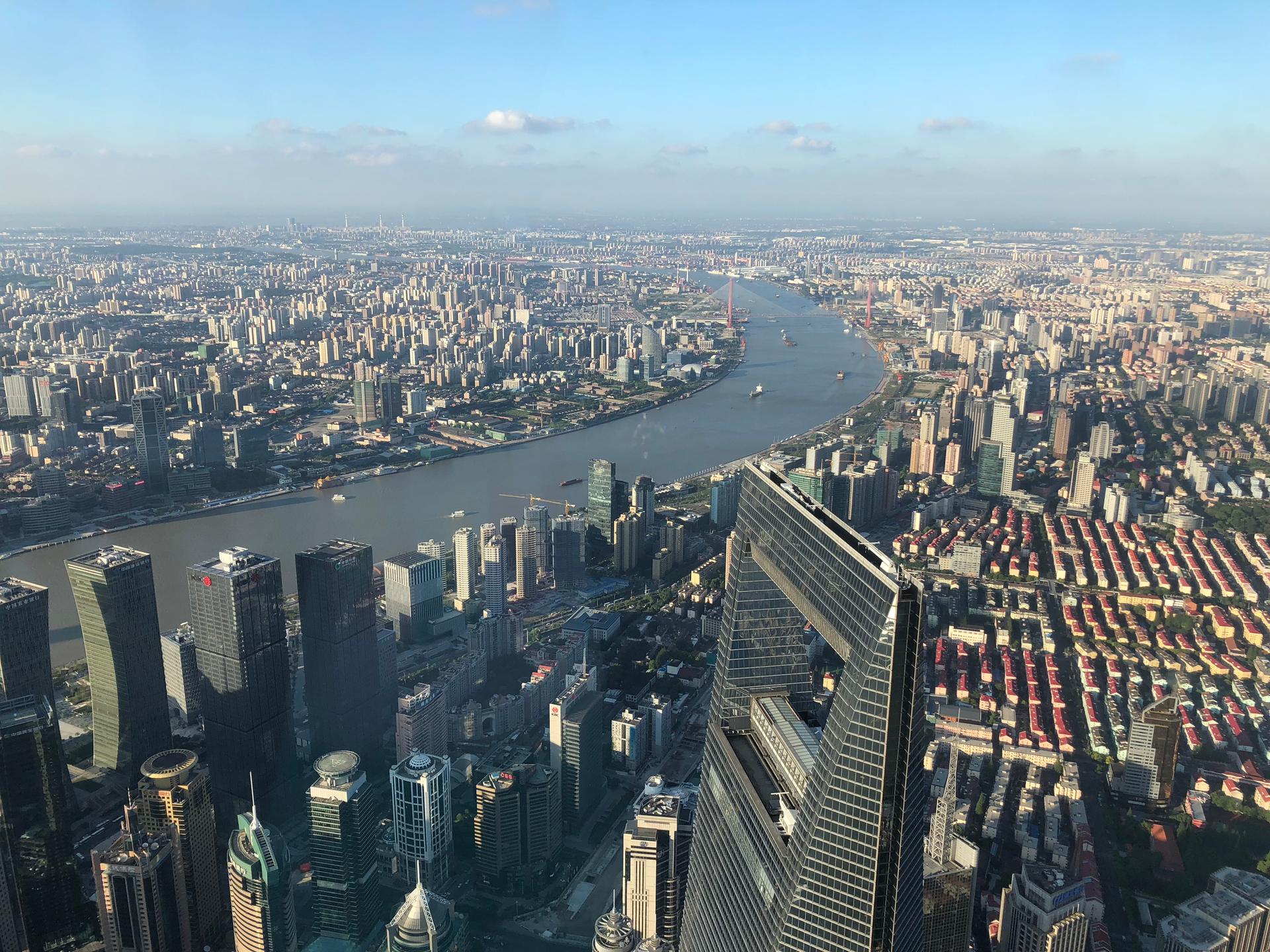 Flexible Layover Tour: Experience Shanghai on Your Schedule - Thumbnail 3