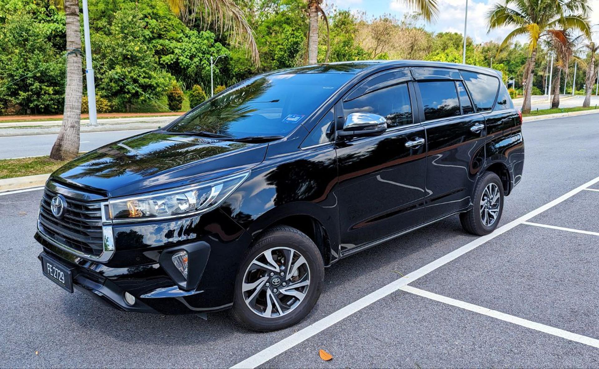 Kuala Lumpur: Private Transfer to/from Kuala Lumpur Airport - Image 1