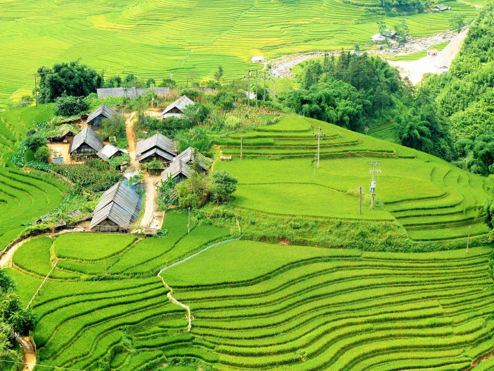 From Hanoi: 2-Day Sapa Trekking Trip with Homestay & Meals - Thumbnail 2