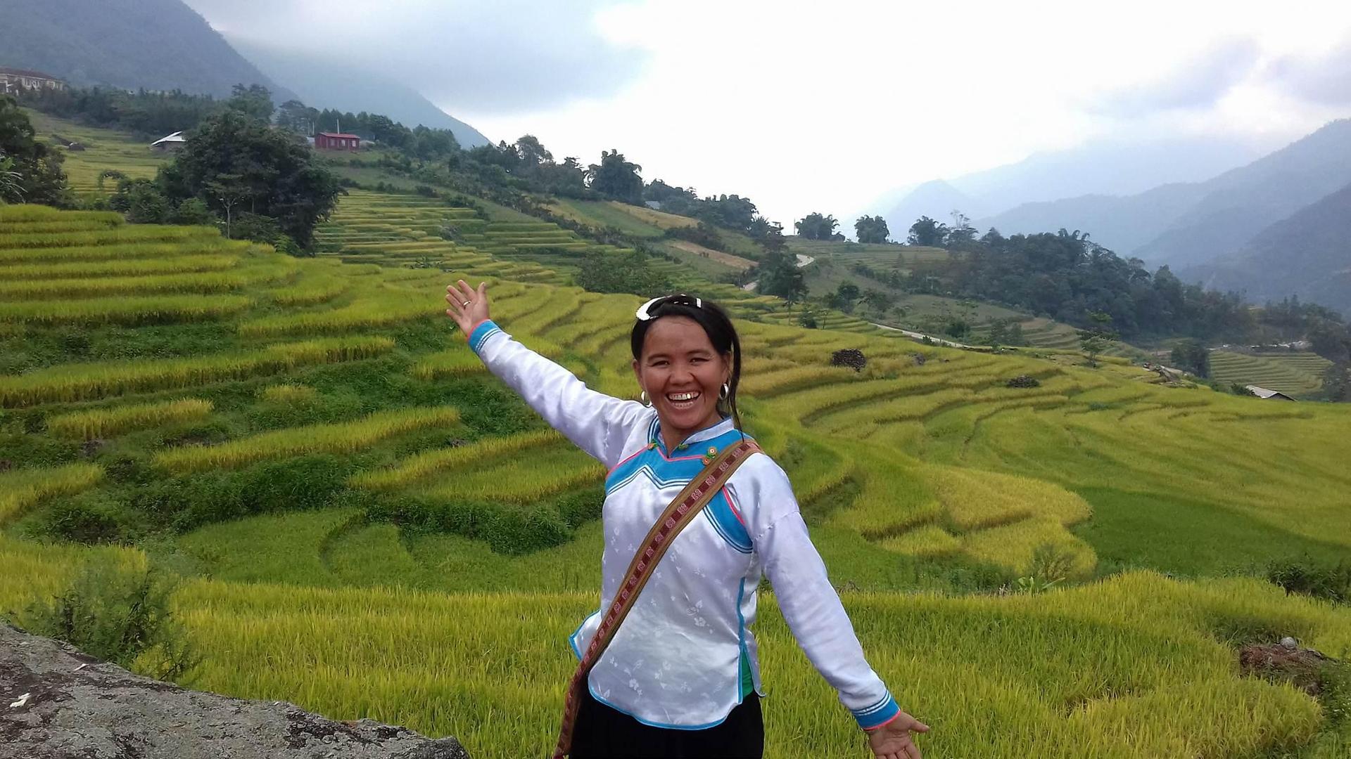 From Hanoi: 2-Day Sapa Trekking Trip with Homestay & Meals - Thumbnail 3