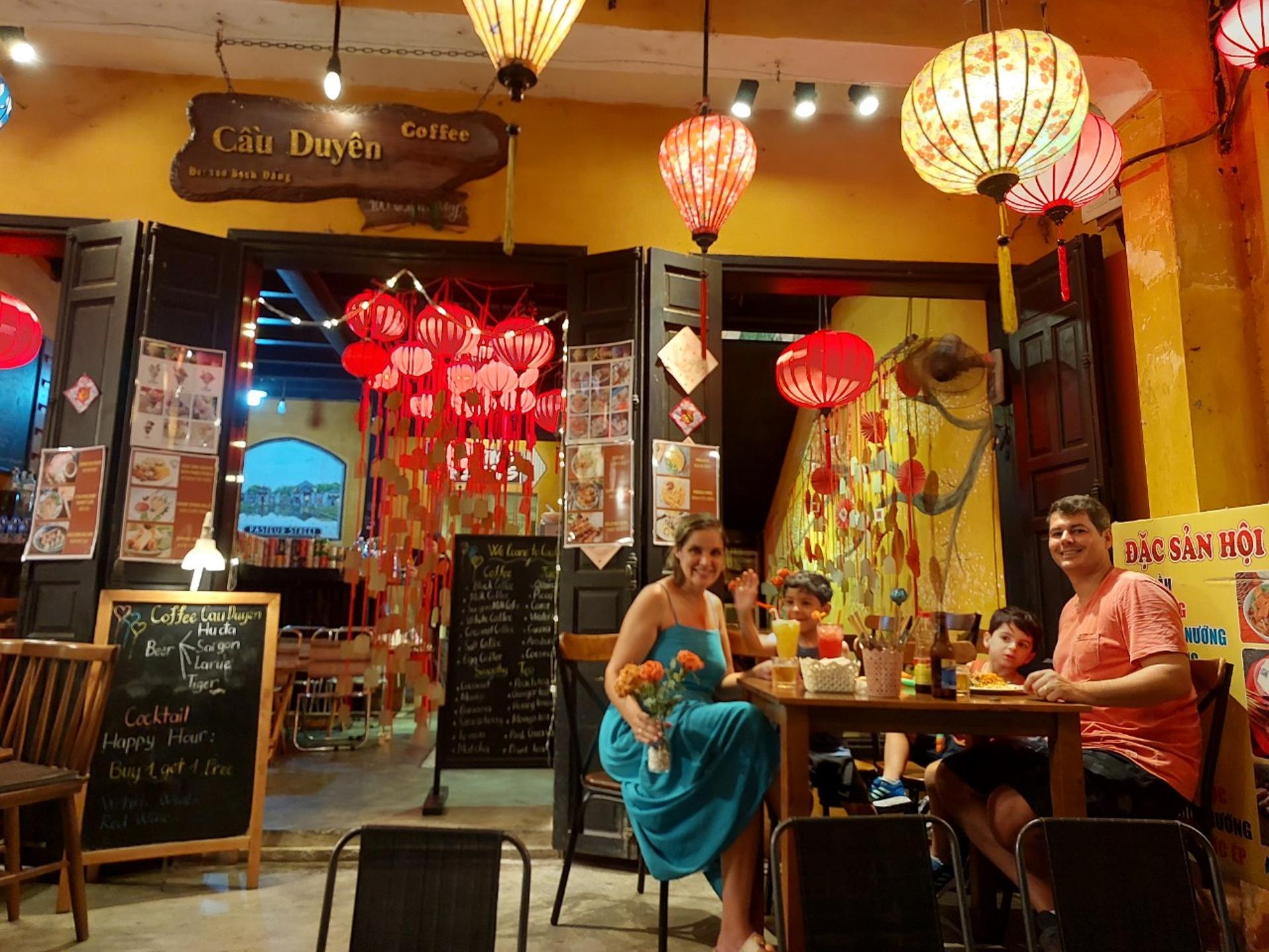 Da Nang/Hoi An: Coconut Village Boat and Hoi An City Tour - Thumbnail 2