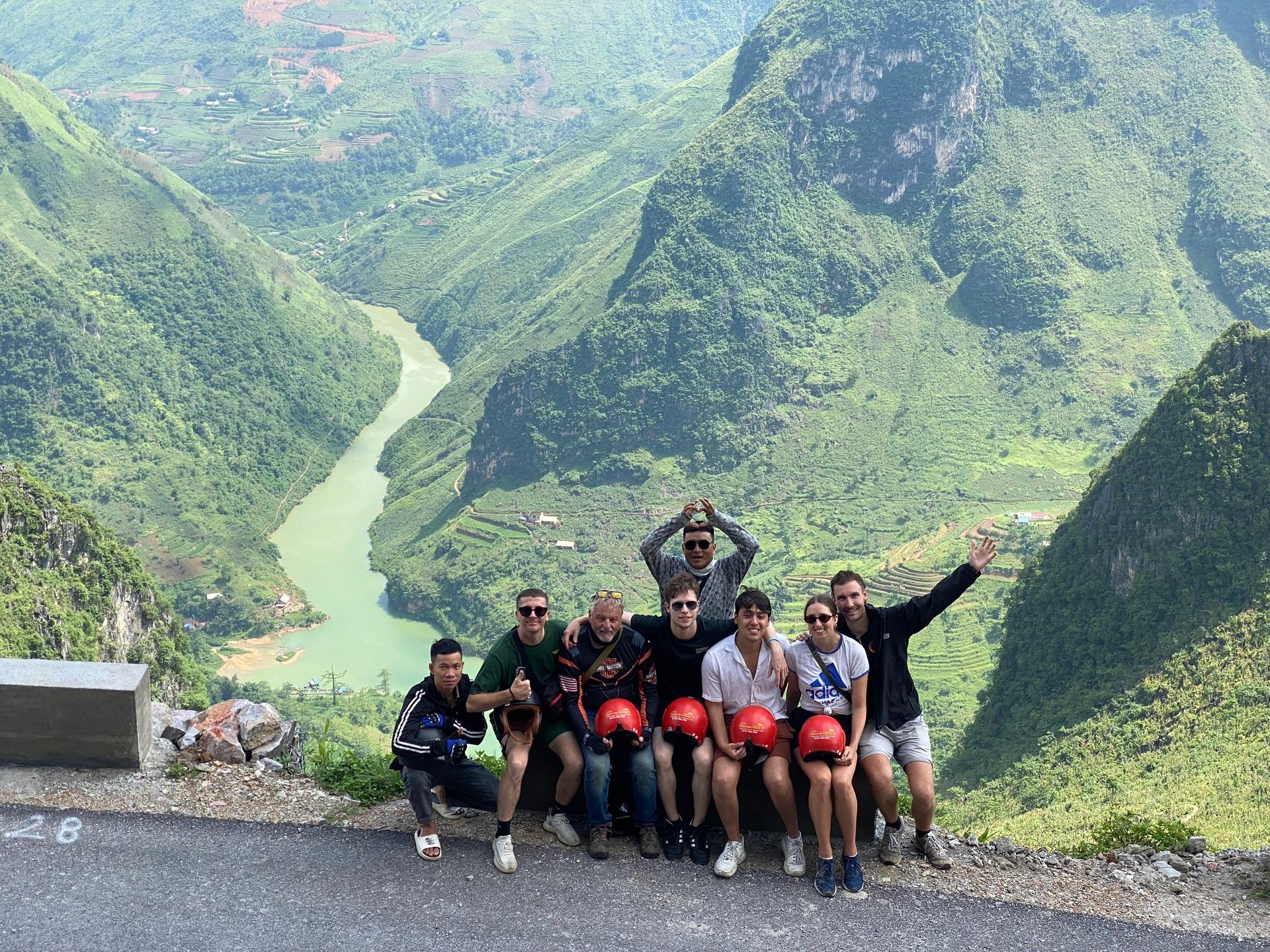 Hanoi: 2 or 3-Day Motorbike Ha Giang Loop with Easy Rider - Thumbnail 2