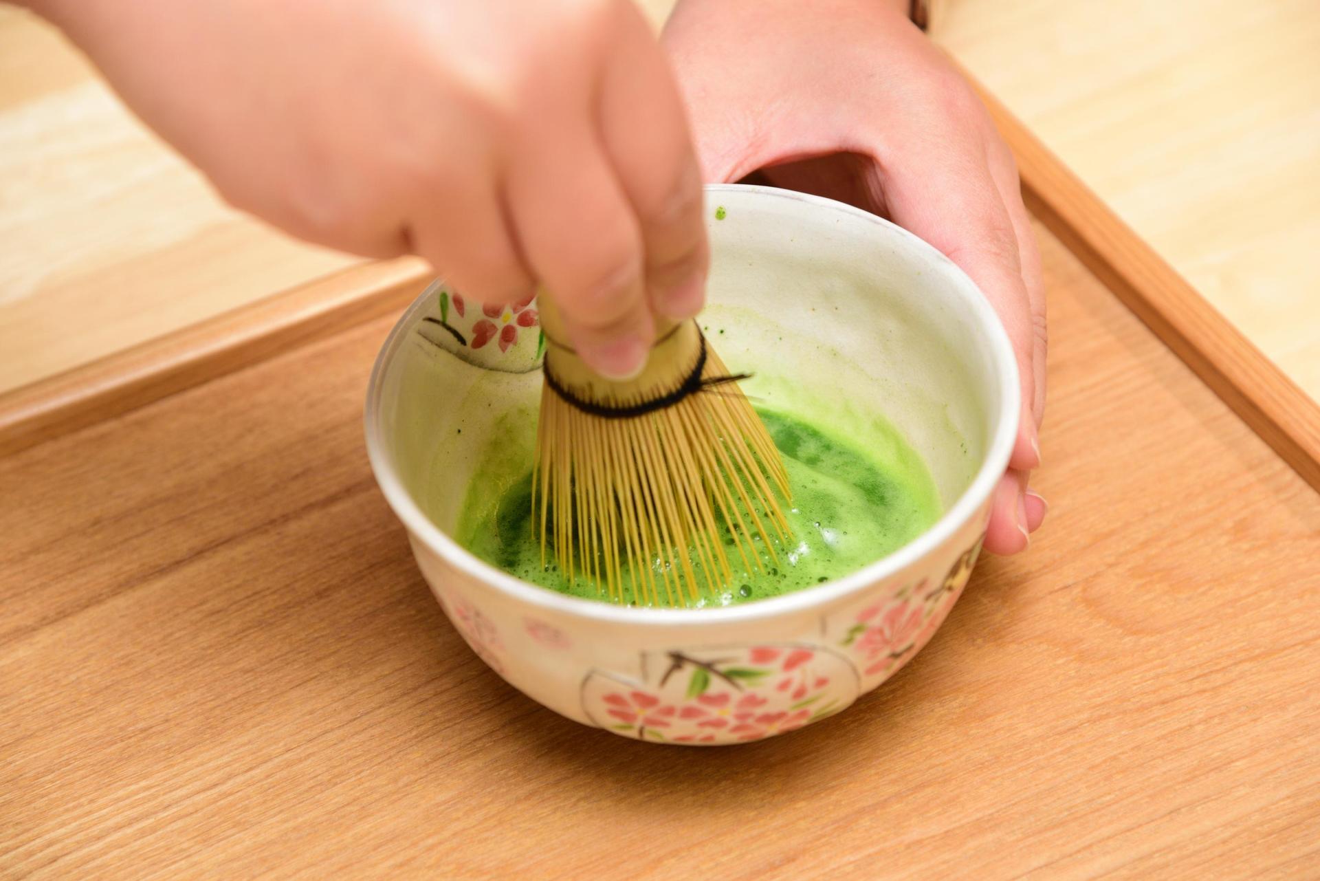 Kyoto: Tea Museum Tickets and Matcha Grinding Experience - Thumbnail 3