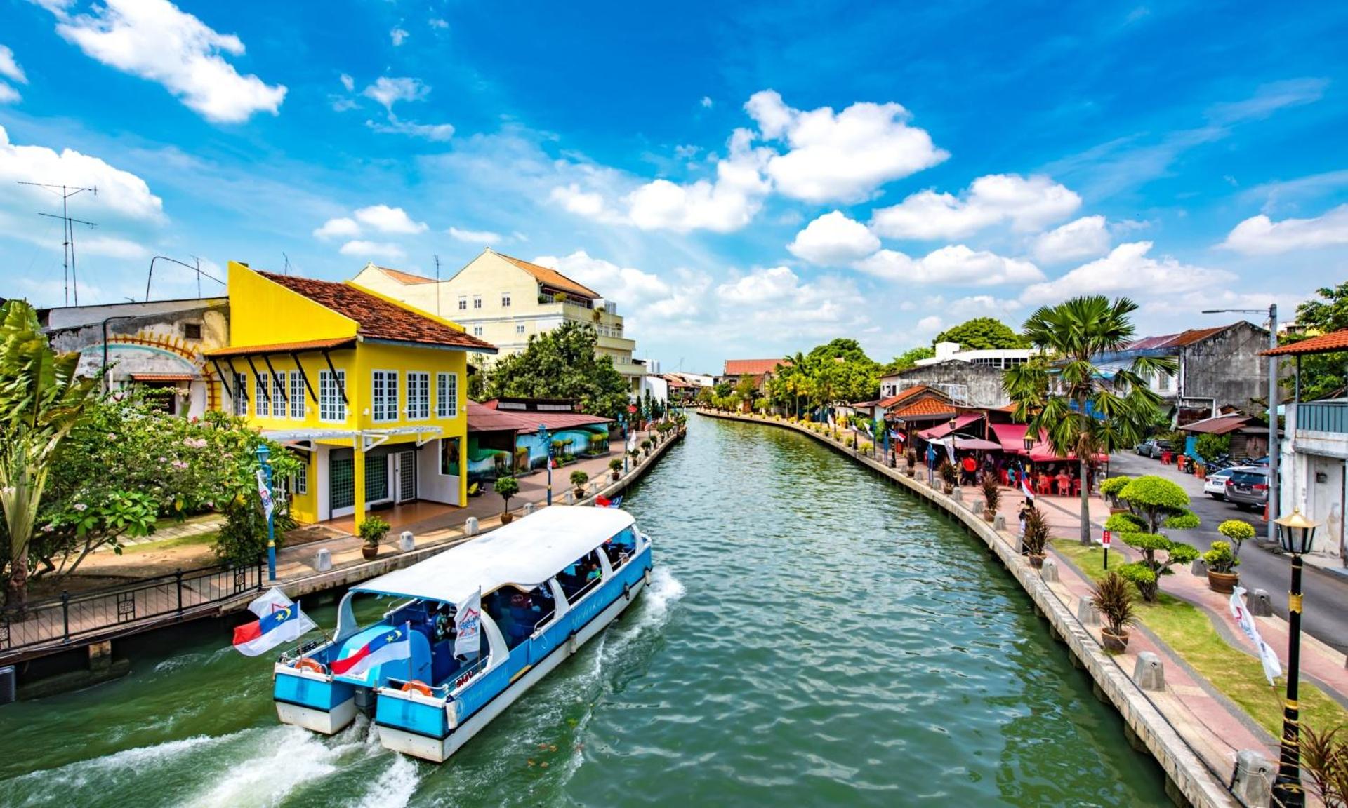 From Kuala Lumpur: Full-Day Historical Tour of Malacca - Thumbnail 2