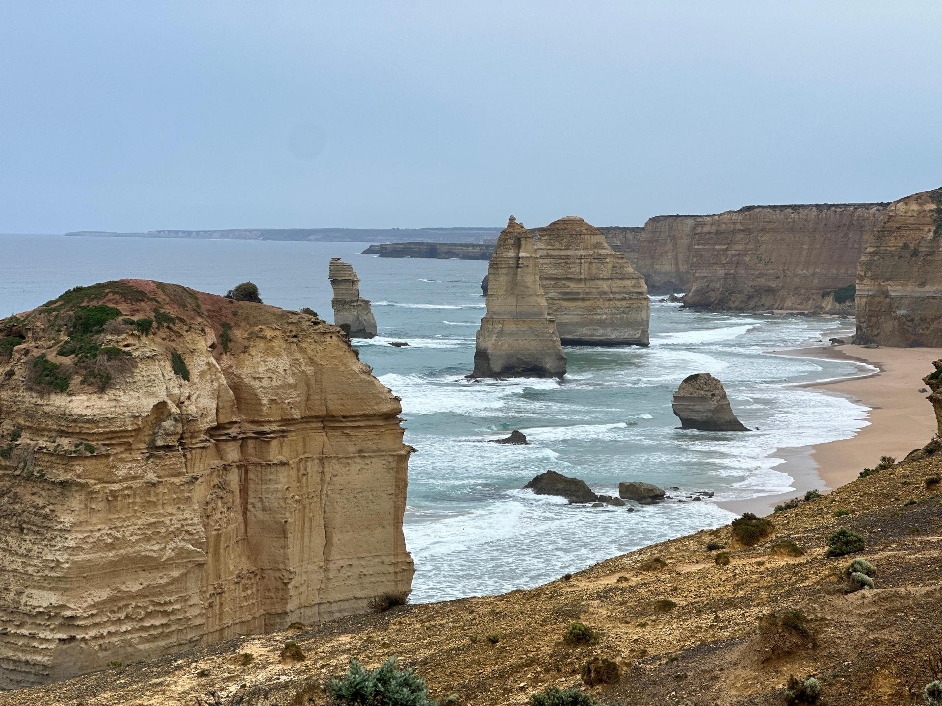 Great Ocean Road Tour PRIVATE LUXURY-FREE entry,hotel pickup - Thumbnail 3